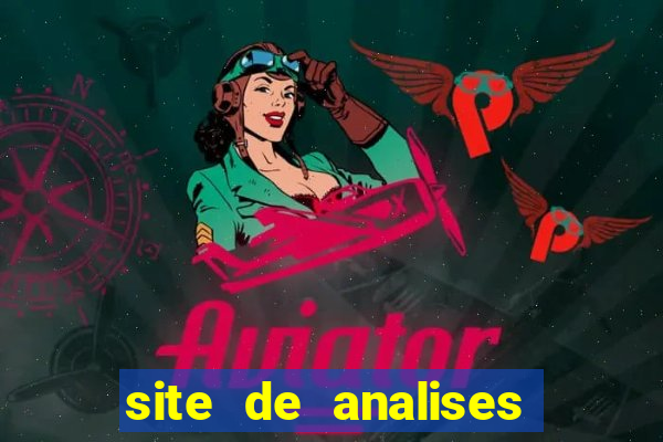 site de analises futebol virtual